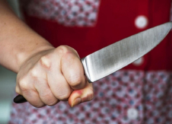 В Борисоглебске задержана подозреваемая в убийстве сожителя