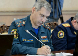 Где в Воронежской области чаще всего тушили пожары и почему гибли люди, рассказали спасатели