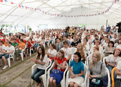 В конкурсе социально - значимых программ «Молгород» участвуют 8 проектов из Борисоглебска