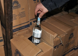 Перед Борисоглебским судом предстанут супруги-бутлегеры