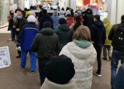 Воронежскую область ждет еще один вид очередей - за бесплатными ПЦР-тестами