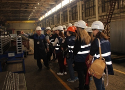 «Неделя без турникетов» для школьников Борисоглебска