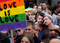 Борисоглебский городской суд отказал геям в удовлетворении