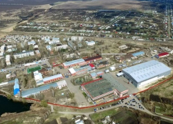 В Воронеже обозначили сумму, которую выделят Грибановскому машзаводу