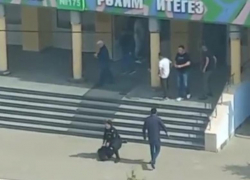 В Воронежской области проверят безопасность школ и детсадов после расстрела детей в Казани