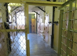 Прокуратура Воронежской  области проверила условия в СИЗО и в ИК -9  г. Борисоглебска