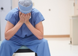 Цена ошибки – жизнь. СК РФ подготовил в Уголовный кодекс две новые статьи о врачебных ошибках