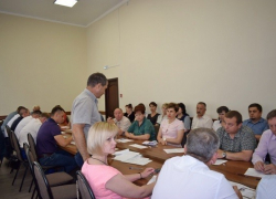 Кем и где работают борисоглебские «слуги народа»