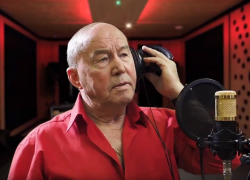 Борисоглебский депутат Геннадий Артемьев спел в видеоклипе Станислава Гладыша