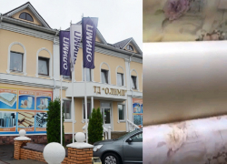 Торговый дом «Олимп» подарит двум подписчикам «Блокнот Борисоглебск» по 1000 рублей на покупку обоев