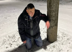 В Борисоглебске двое молодых людей спасли 15-летнюю девочку от душителя