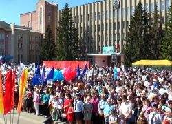 День Победы в Борисоглебске: подробный план мероприятий