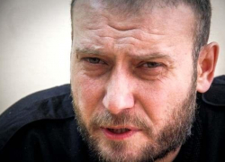 Ярош озвучил планы по захвату Воронежа и Кубани