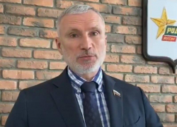 Алексей Журавлев считает, что ситуация с мигрантами может привести к катастрофе