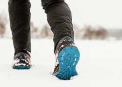 Всего за два дня из-за гололёда в Воронежской области пострадали более 600 человек