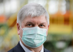 Обвалился второй показатель для снятия коронавирусных ограничений в Воронежской области