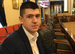 Новохоперский школьник стал победителем научно-технического конкурса «Открытый мир. Старт в науку»