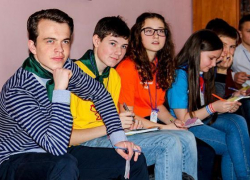 Лидеры детских объединений Борисоглебска вышли в финал регионального конкурса