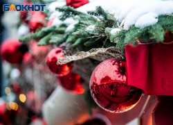 Резкое похолодание накроет Воронежскую область на первой рабочей неделе 2021 года