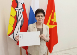 Стало известно, в каком порядке расположатся партии в бюллетене на выборах депутатов Борисоглебской городской Думы