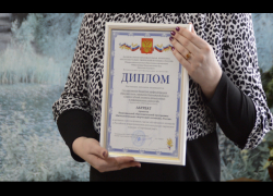 Борисоглебские студенты показали свой ум и силу