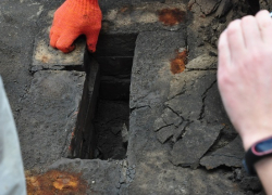 В Поворинской школе №2 извлекут капсулу времени спустя 49 лет