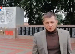 Вячеслав Владимиров: «господин Пищугин, верните людям украденную память о подвиге их предков»