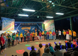 В Борисоглебском городском округе завершилась летняя оздоровительная кампания