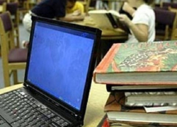 Центральная библиотека Грибановского района получит средства из федерального бюджета