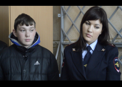 Студенты Борисоглебска помогут полиции