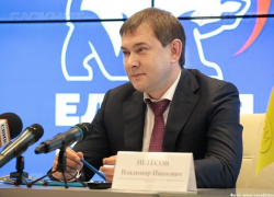 Спикер Воронежской облдумы скакнул в доходах