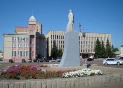 Администрация Борисоглебска предлагает жителям признаться в любви родному городу