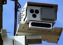 На воронежских трассах за 133,4 млн рублей установят 36 камер видеофиксации