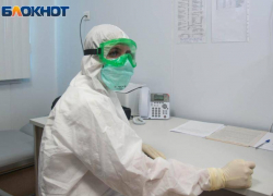 Еще 203 человека заболели коронавирусом в Воронежской области