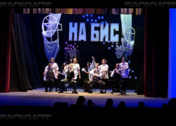 На кастинг в БДТ пришли 26  юношей и девушек