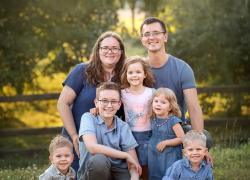 Многодетным родителям по-новому рассчитают ежегодный отпуск