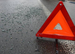 15-летняя девочка и еще два человека пострадали в аварии в Новохопёрске 