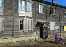 В Воронежской области в 2018 году выделят 196 млн. рублей на расселение аварийных домов