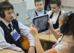 К 2020 году школы области получат высокоскоростной интернет на единой платформе