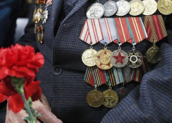 В Воронежской области ветераны начнут получать выплаты ко Дню Победы уже в апреле