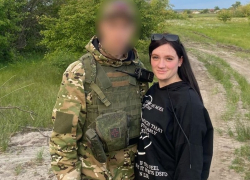 Боец из Грибановского района закрыл собой товарищей от дрона-камикадзе 