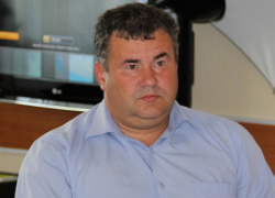 Бывший мэр Новохоперска вернулся на прежнее место работы