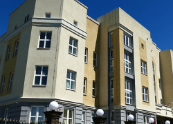  Борисоглебский суд возглавила Светлана Хабибулина