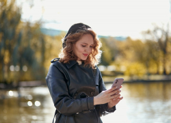 В восьми районах Воронежской области улучшили мобильную связь