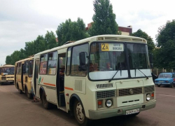 В Борисоглебске снова повысят стоимость проезда в общественном транспорте