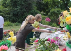 В Поворино почтили память павших в годы Великой Отечественной войны