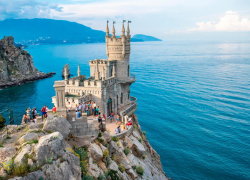 Борисоглебцам предложили поехать в Крым