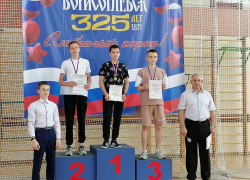 Борисоглебские кикбоксеры завоевали 14 призовых мест на областном чемпионате