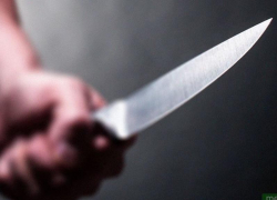 В Поворино пенсионер зарезал друга в День защитника Отечества