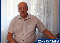 Житель Борисоглебска пожаловался Путину на судью и записал видеообращение в «Блокнот Воронеж»